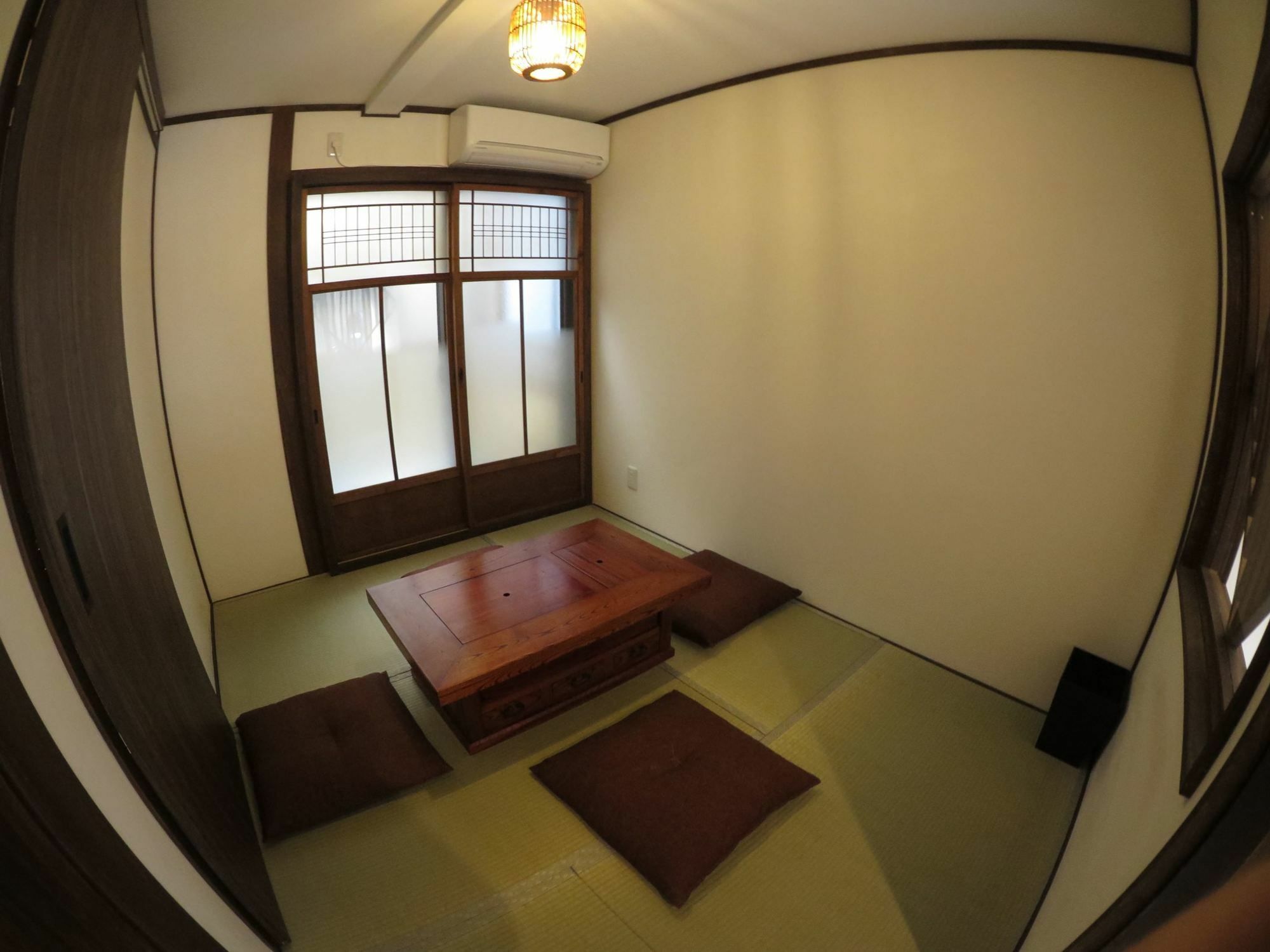 Shimogyou An Kyoto Buitenkant foto